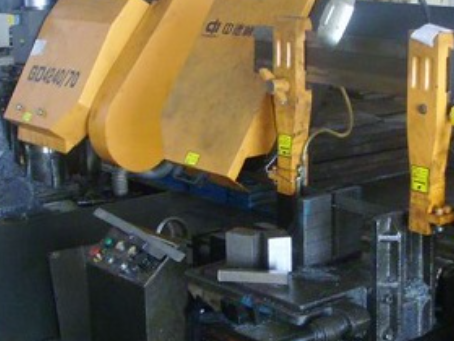牟平SM45模具钢