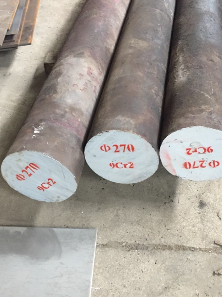 牟平9Cr2工具钢