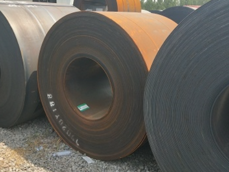 牟平Q355NHB耐候板